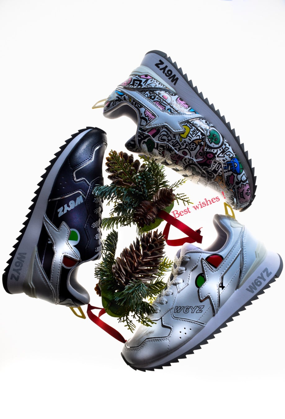 W6YZジャパン公式オンラインストア