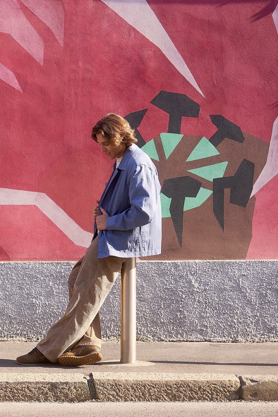 定価40700円■W6YZ■日本限定別注モデル スニーカー LOVE 白ｘ黄 定価40700円□W6YZ□日本限定別注モデル スニーカー LOVE 白x黄 W6YZ/