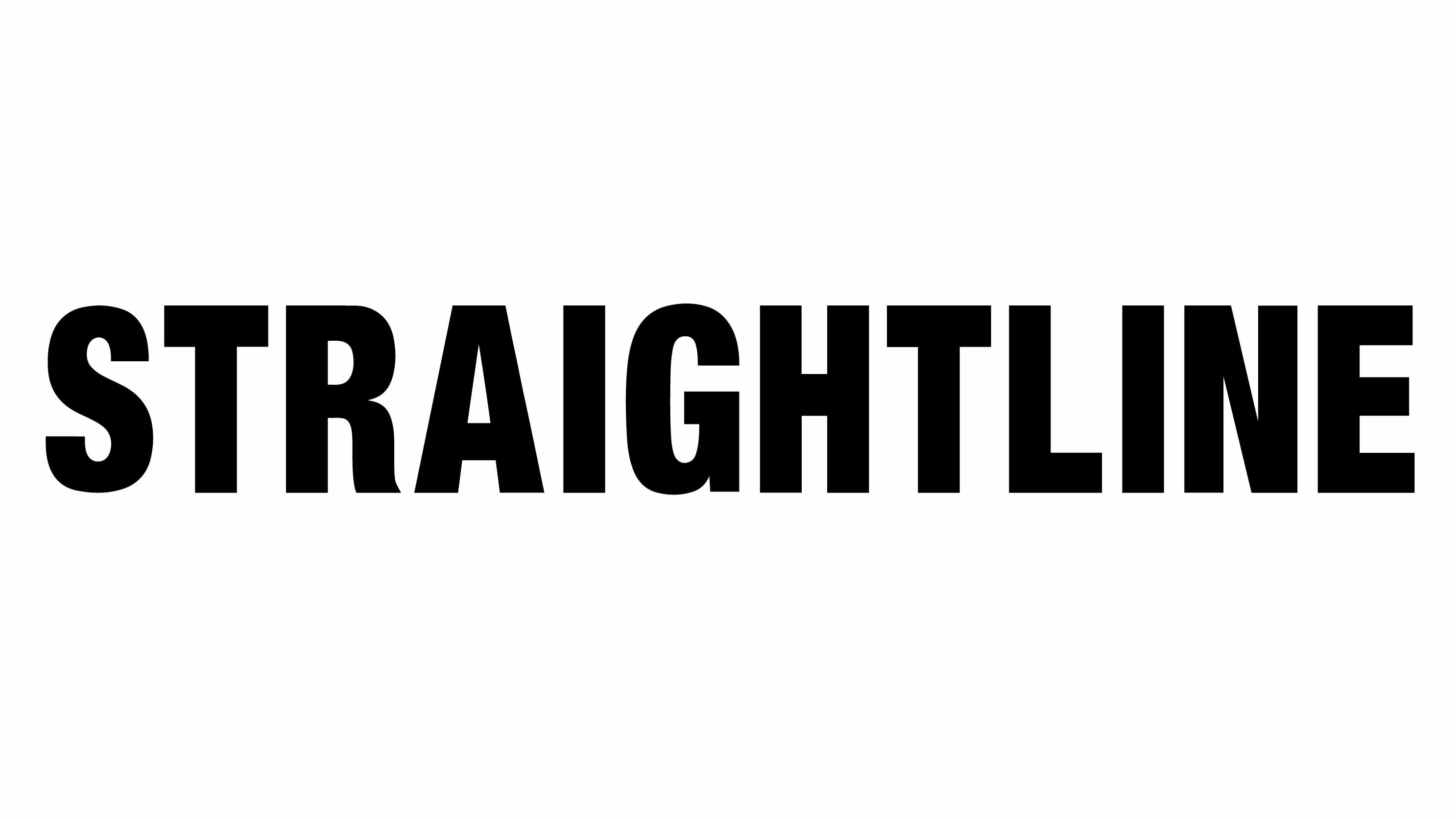 STRAIGHTLINE