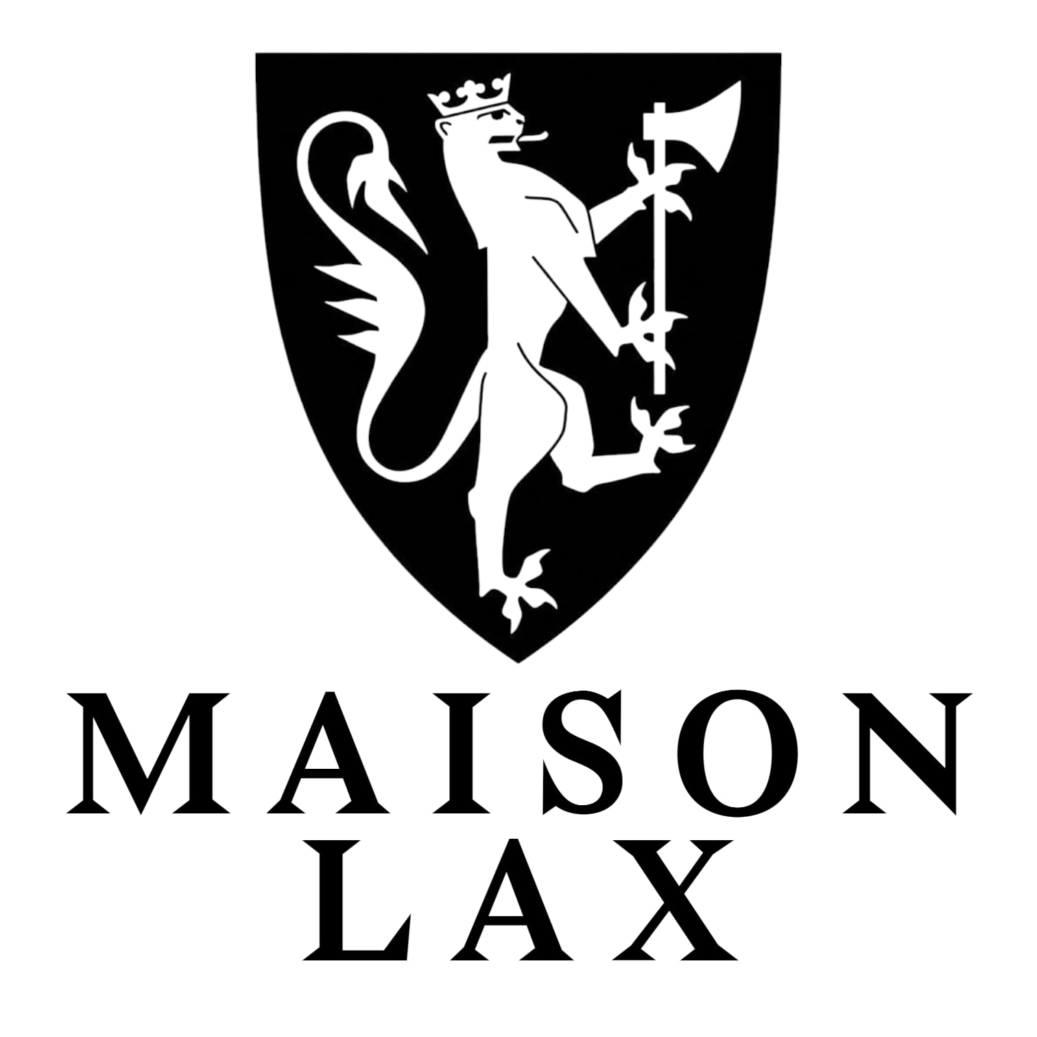 MAISON LAX