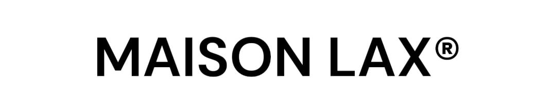 MAISON LAX