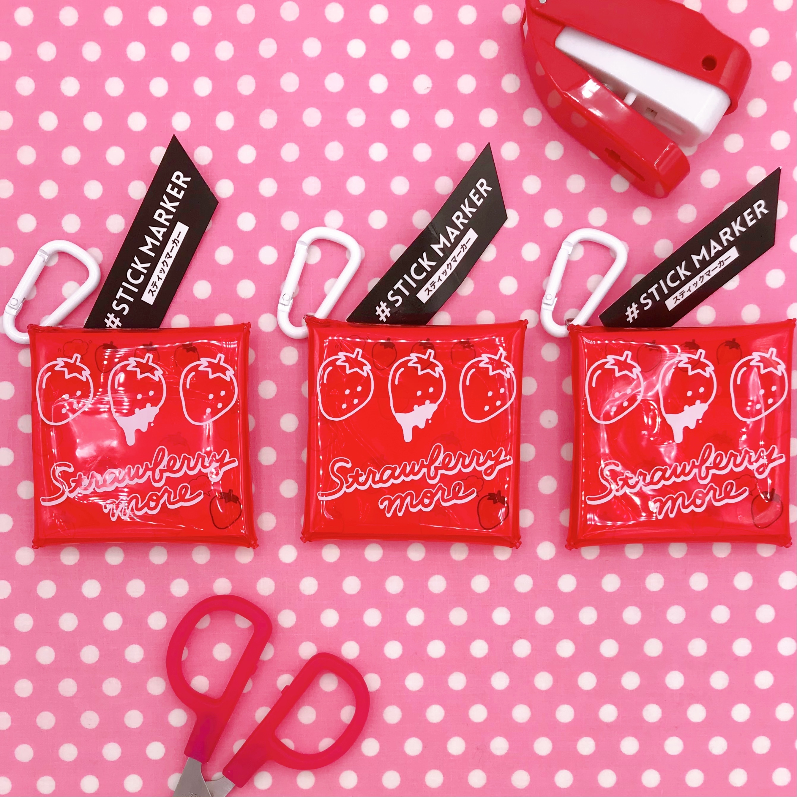 いちご雑貨専門店STRAWBERRY BOX いちご雑貨専門店STRAWBERRY BOX