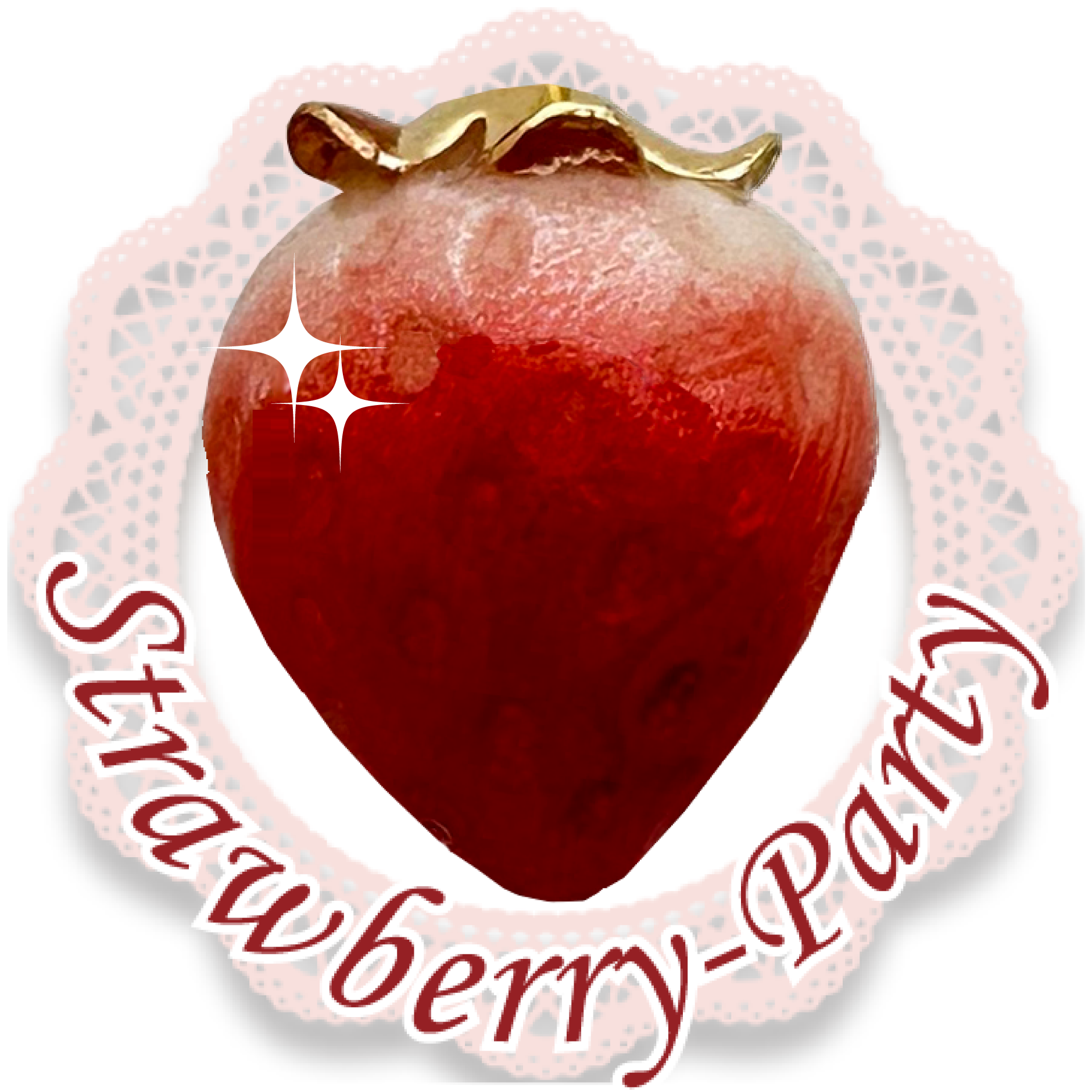 Strawberry-Party