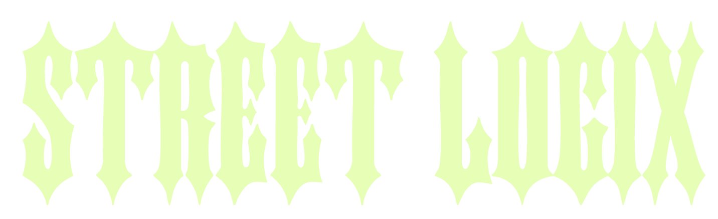 STREET LOGIX