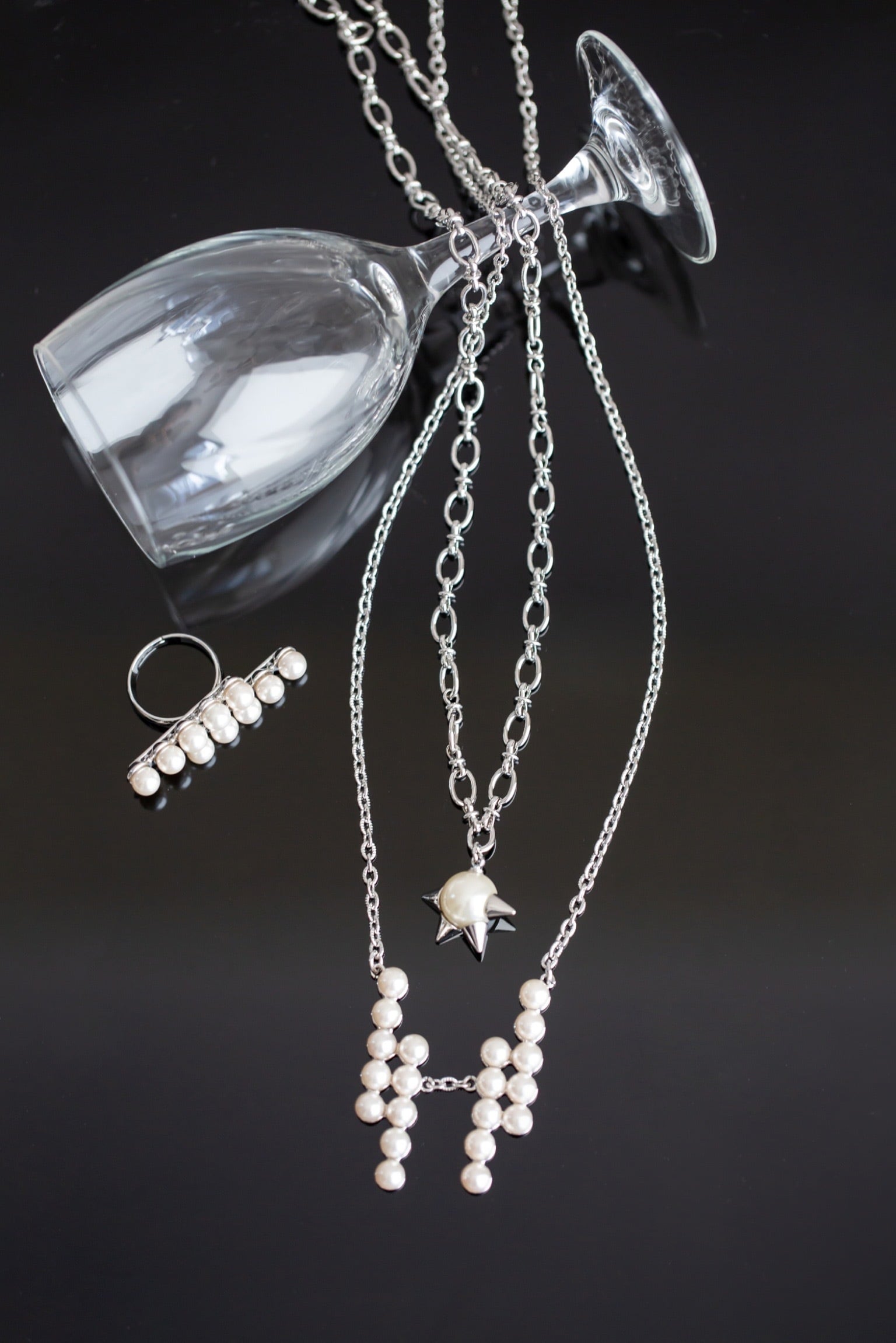 costume jewelry