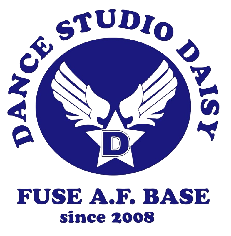 DANCE STUDIO DAISY