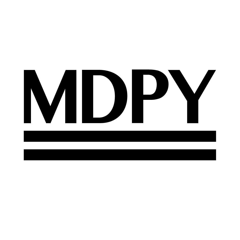 Studio MDPY