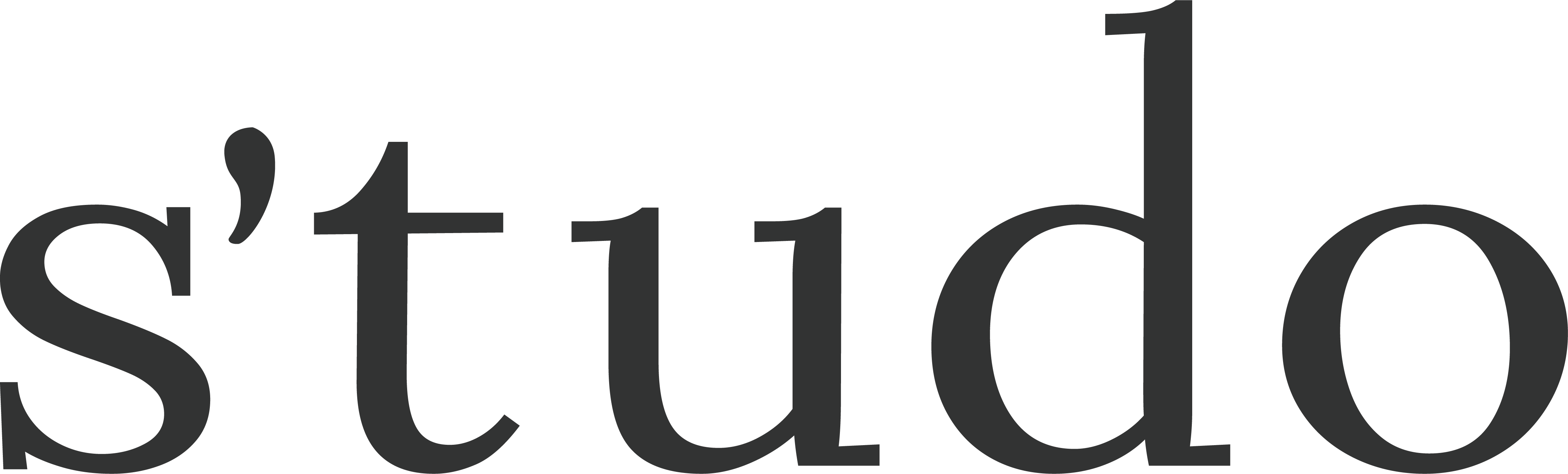 s'tudo