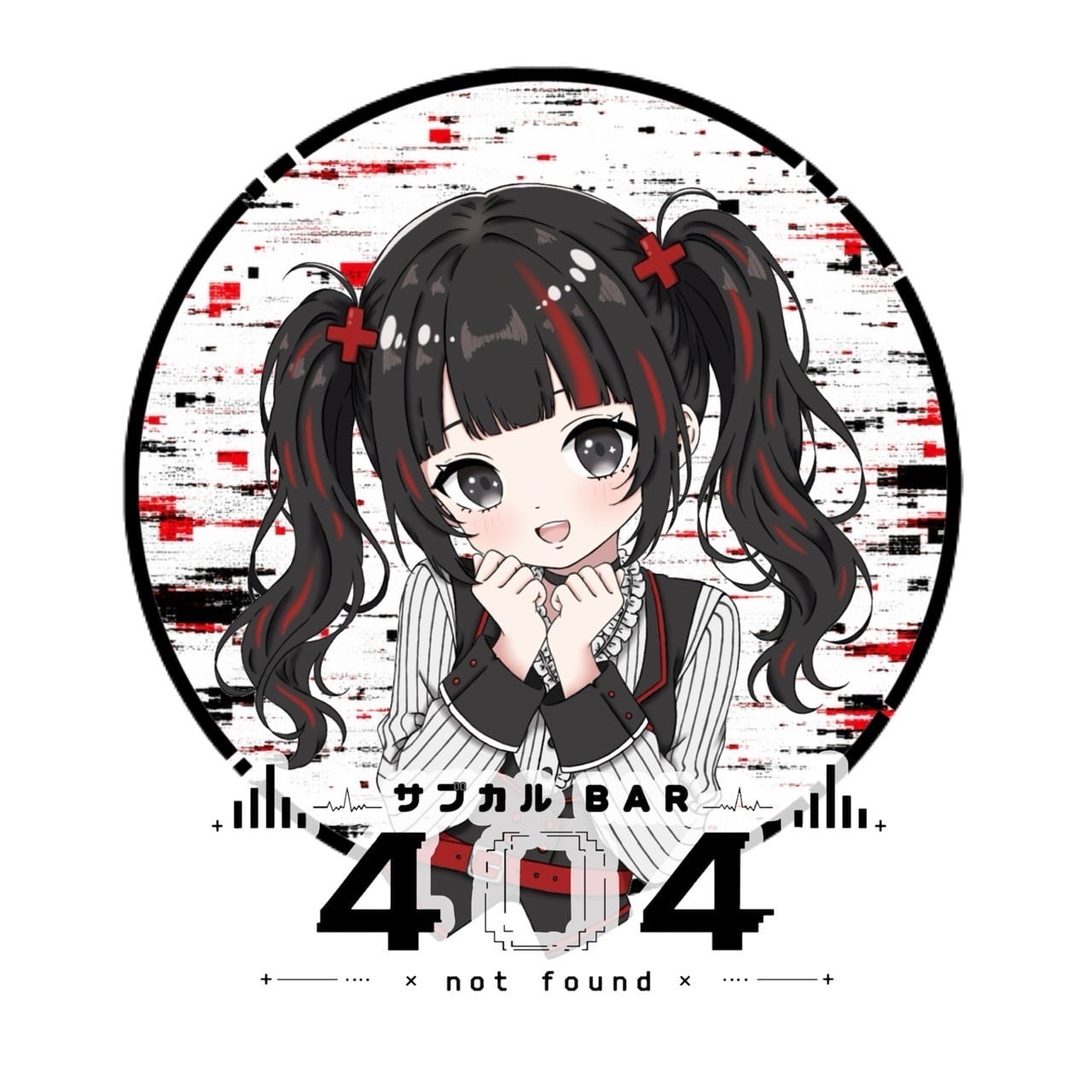 404-Not Found-