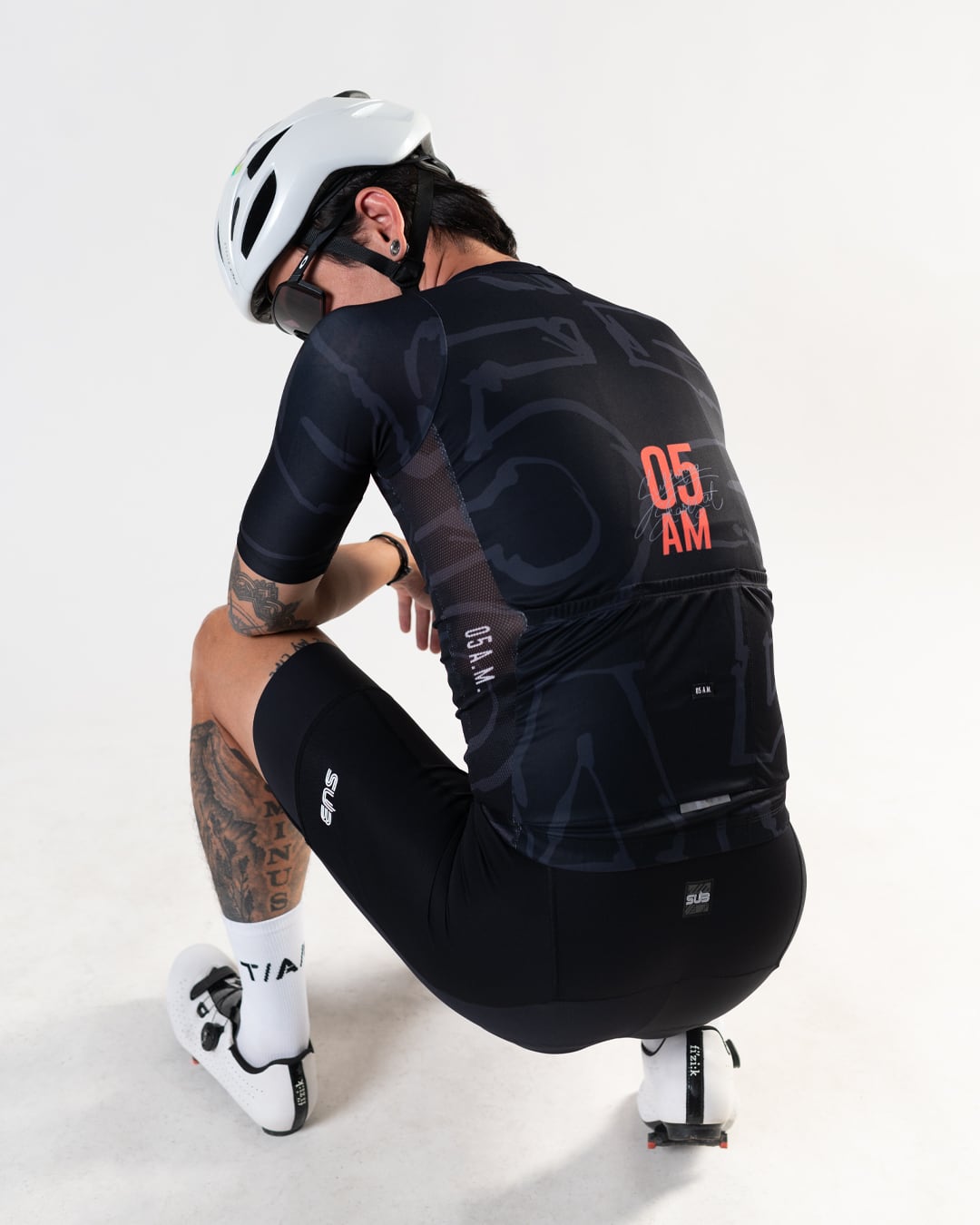 【公式】SUB Jersey Japan サブジャージ・ジャパン