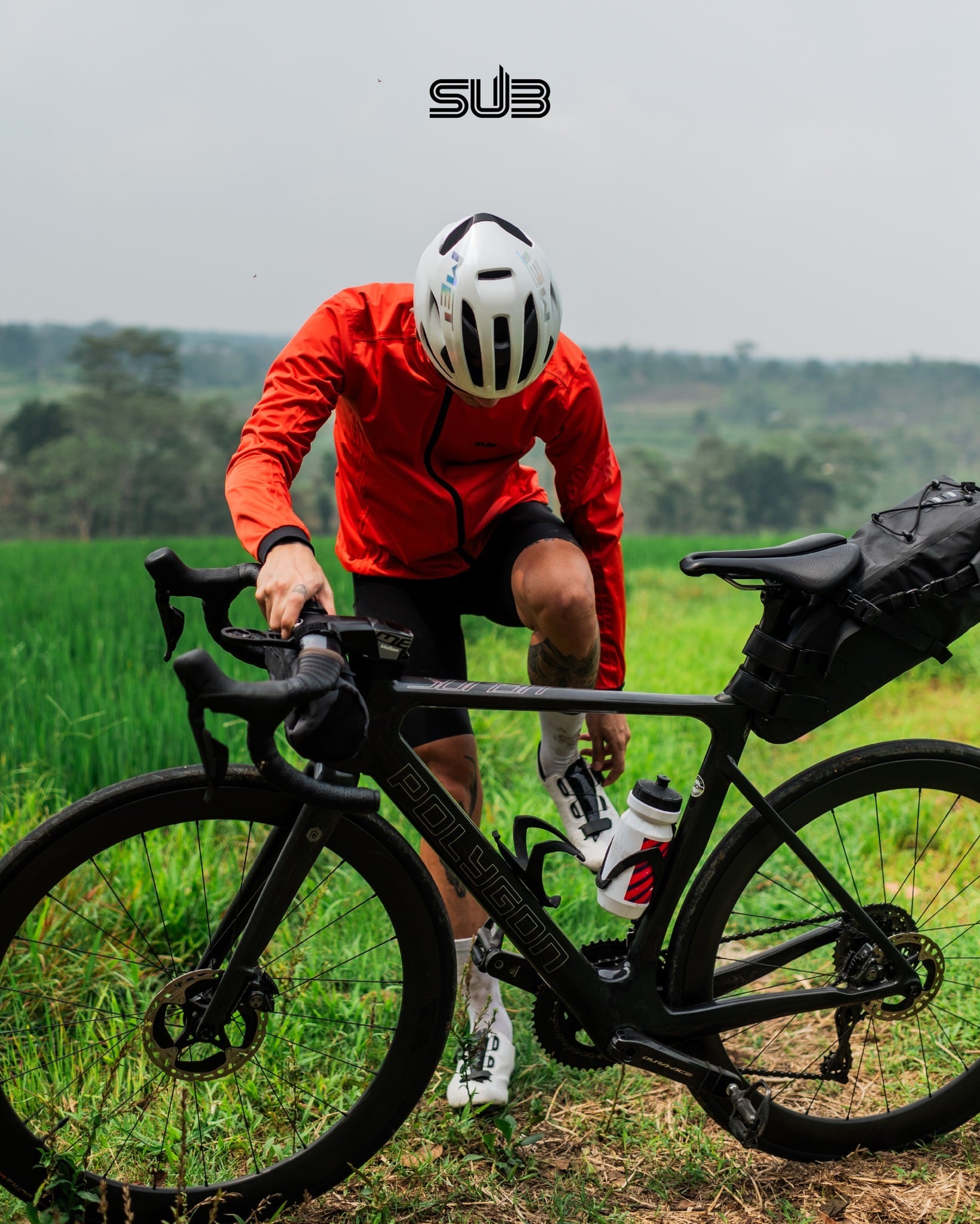 【公式】SUB Jersey Japan サブジャージ・ジャパン