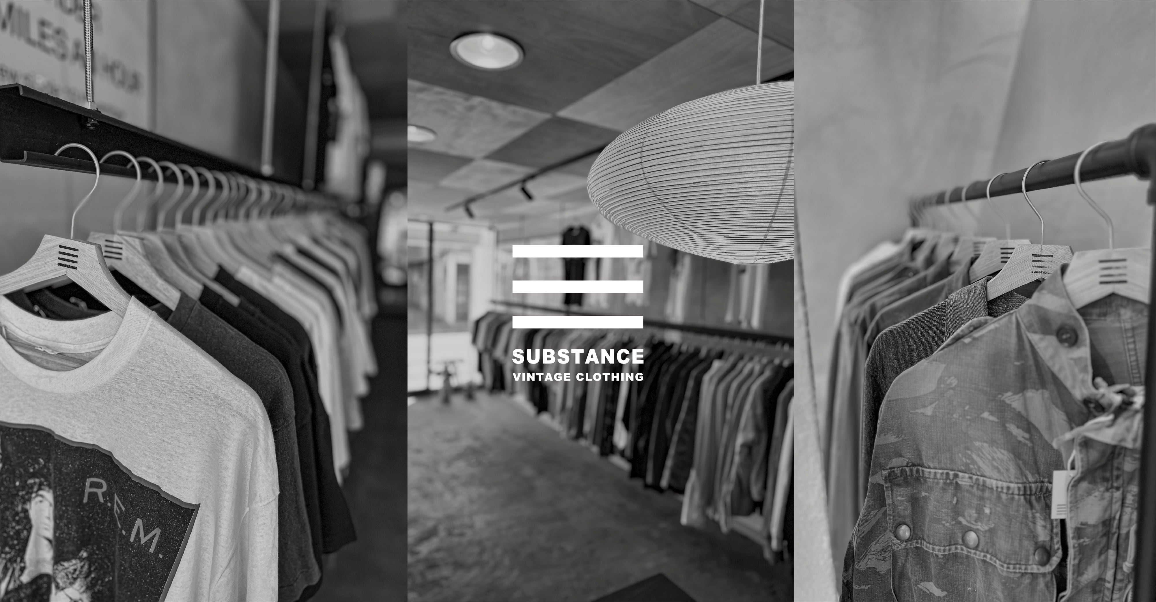 SUBSTANCE VINTAGE
