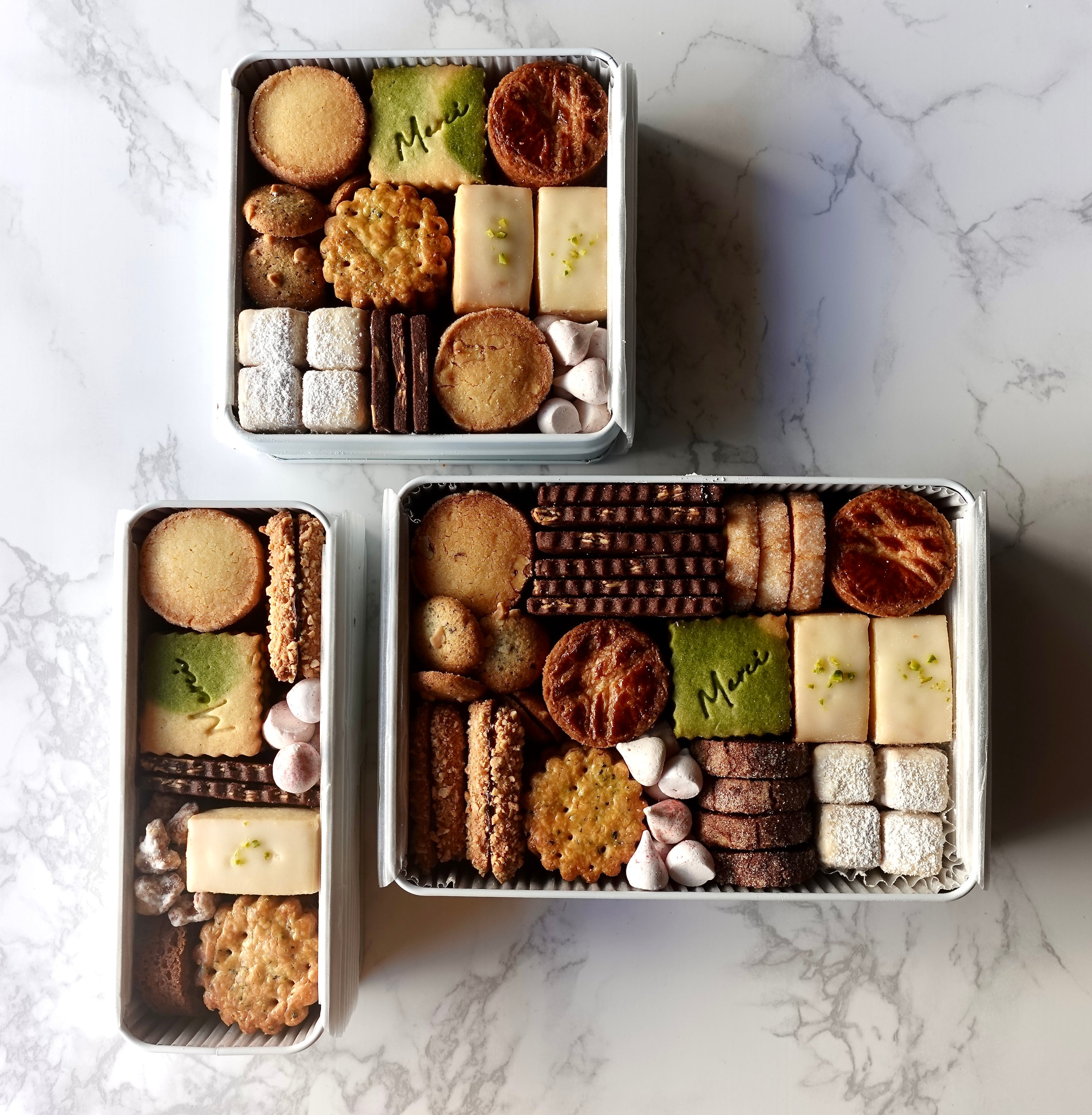 Biscuiterie Sucreries Biscuiterie Sucreries