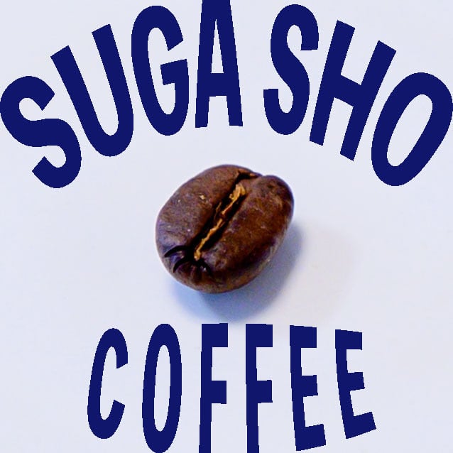 SUGASHO COFFEE