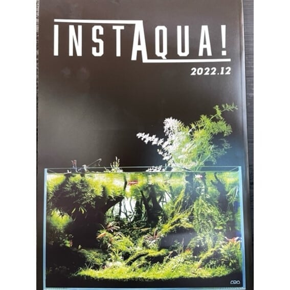 INSTAQUA!【Vol.5】