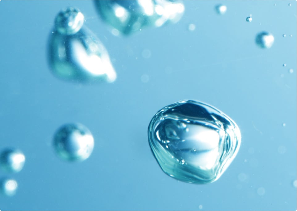 水素水とは？