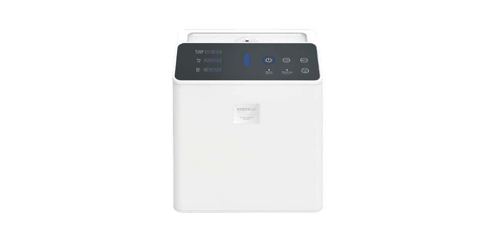水素水素 日本製 水素水生成器 電解水素水 還元水素水 電解還元水
