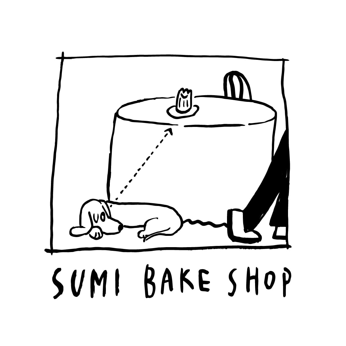 SUMI BAKE SHOP