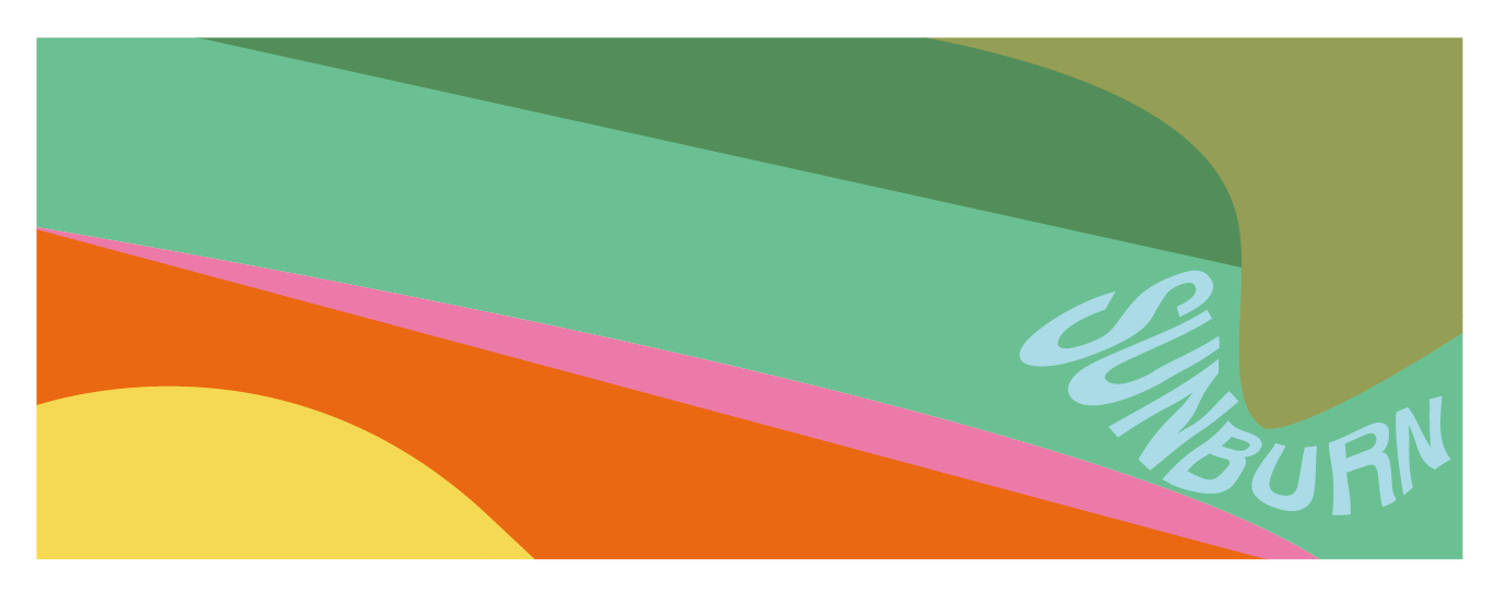SUNBURN 