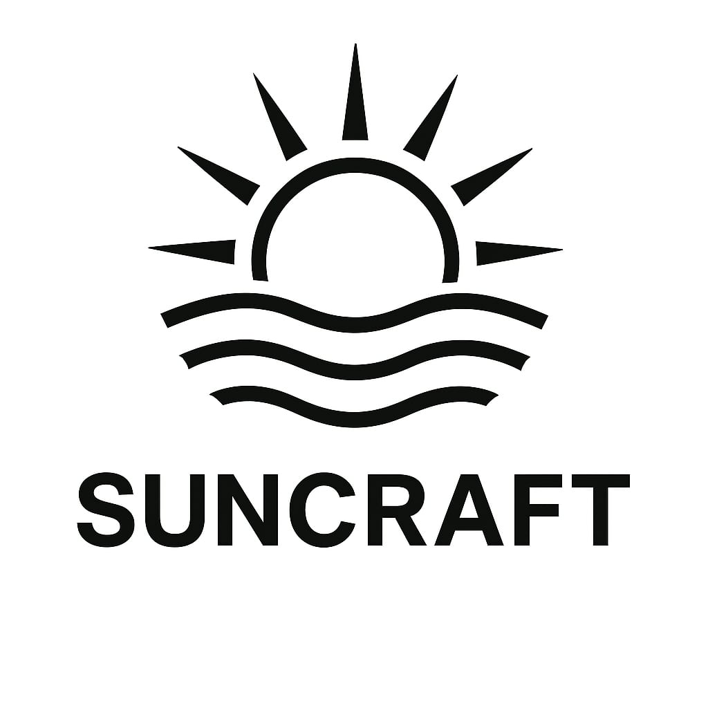 SUNCRAFT