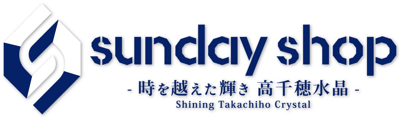 宮崎水晶アクセサリー〜SundayShop〜