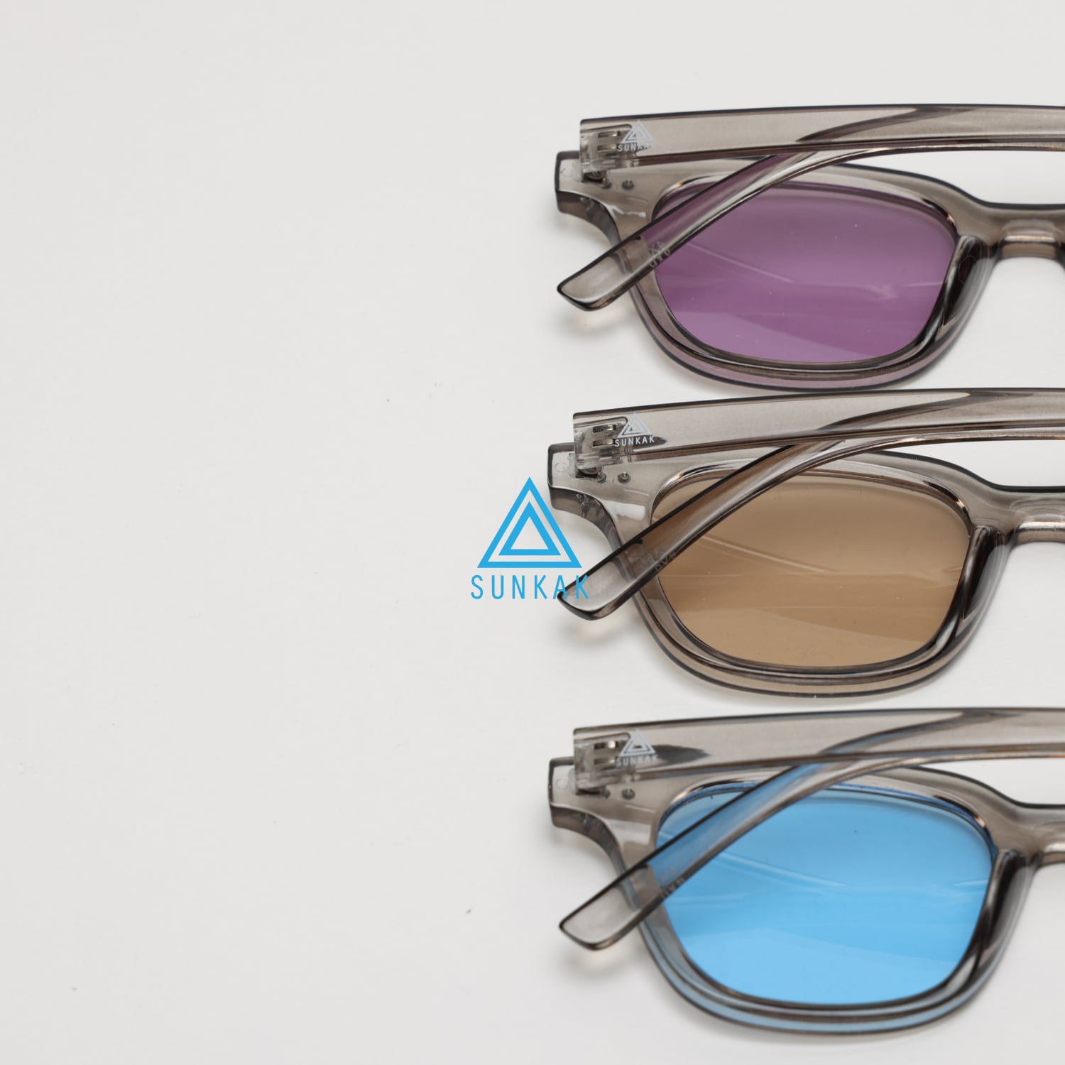 SUNKAK EYEWEAR SUNKAK EYEWEAR