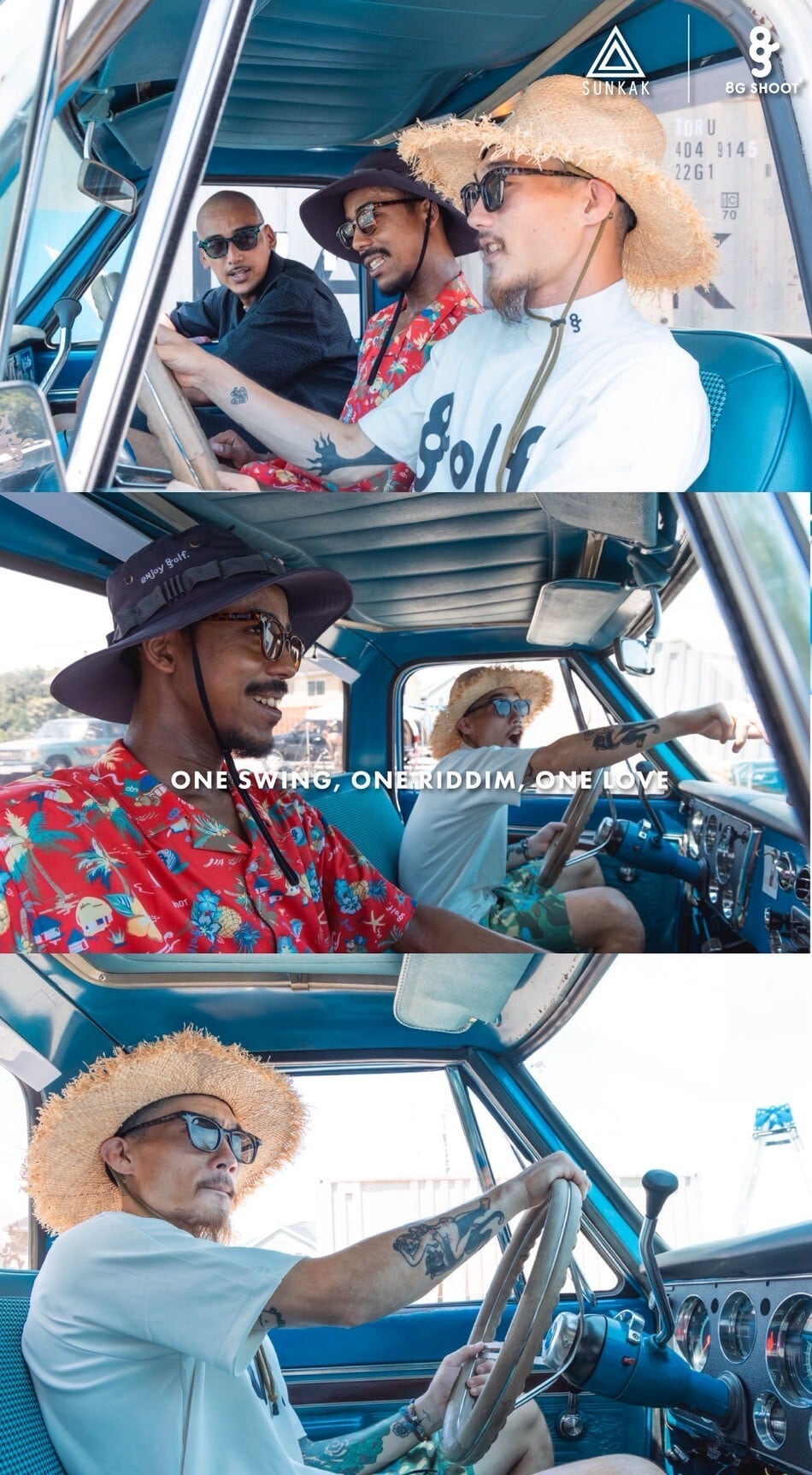 SUNKAK EYEWEAR