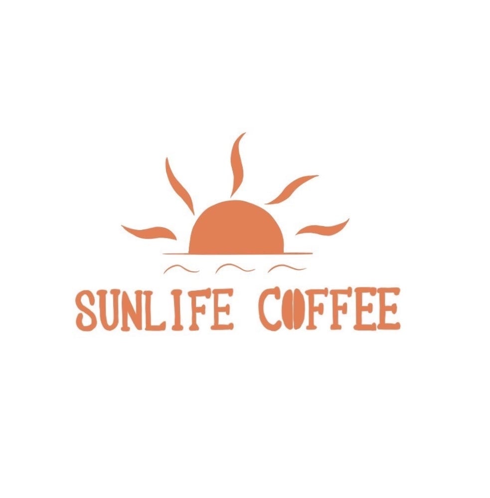SUNLIFE COFFEE WAVES.