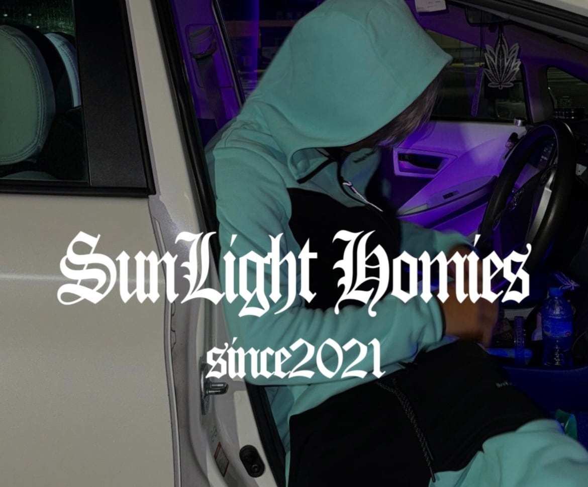 Sunlight Tech sunlight_homies