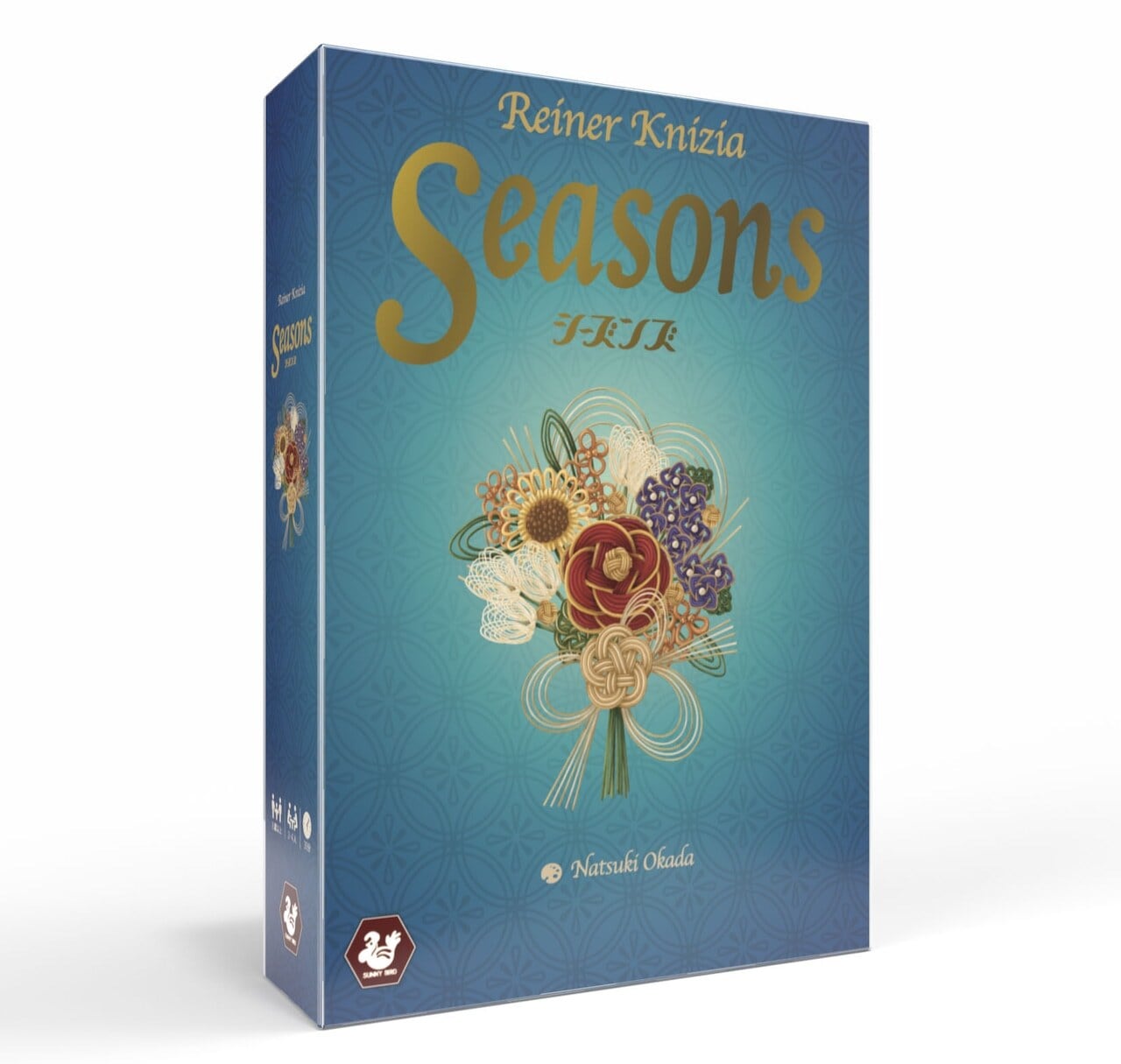 シーズンズ【新商品】
Seasons