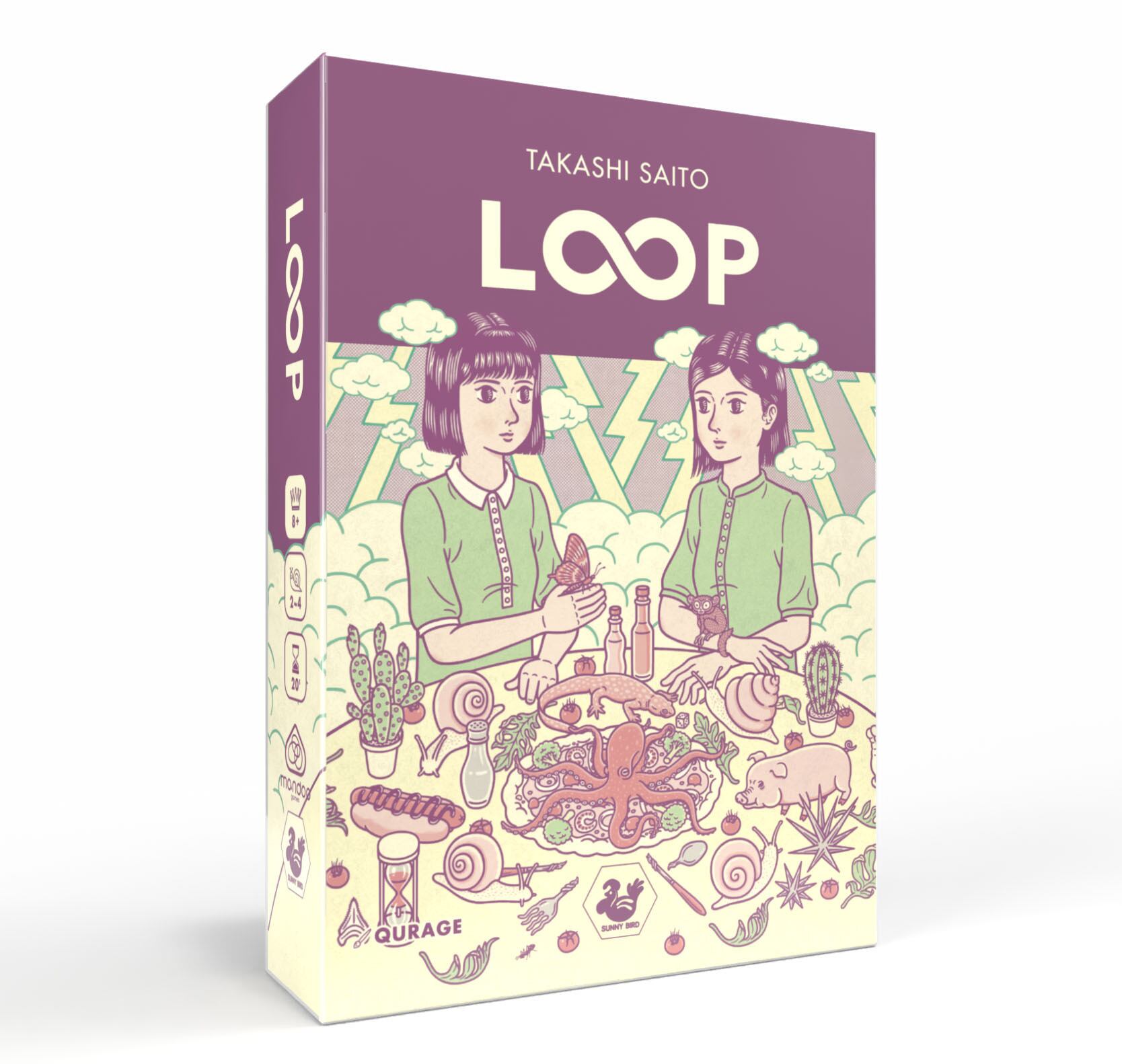 LOOP