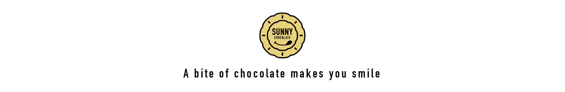 SUNNY CHOCOLATE