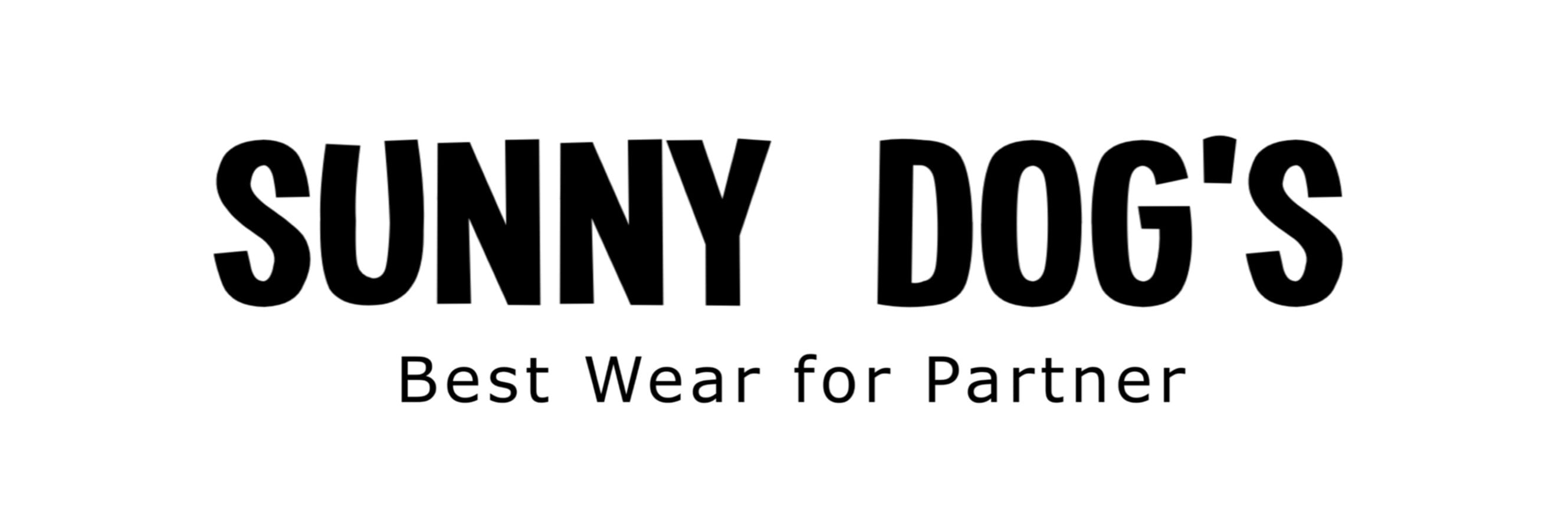 SUNNY DOG'S サニードッグス