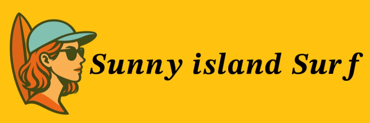 SUNNY  ISLAND  SURF