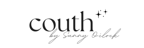 couth by Sunny O'clock