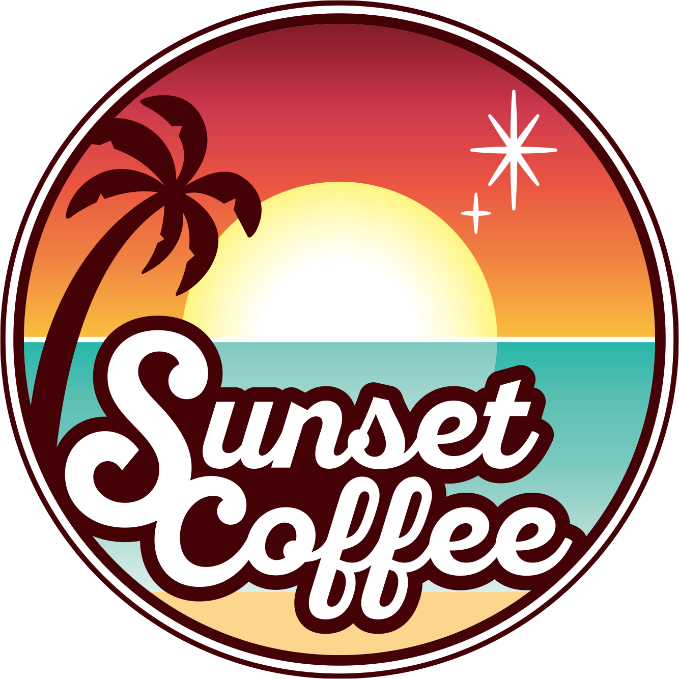 Sunset Coffee