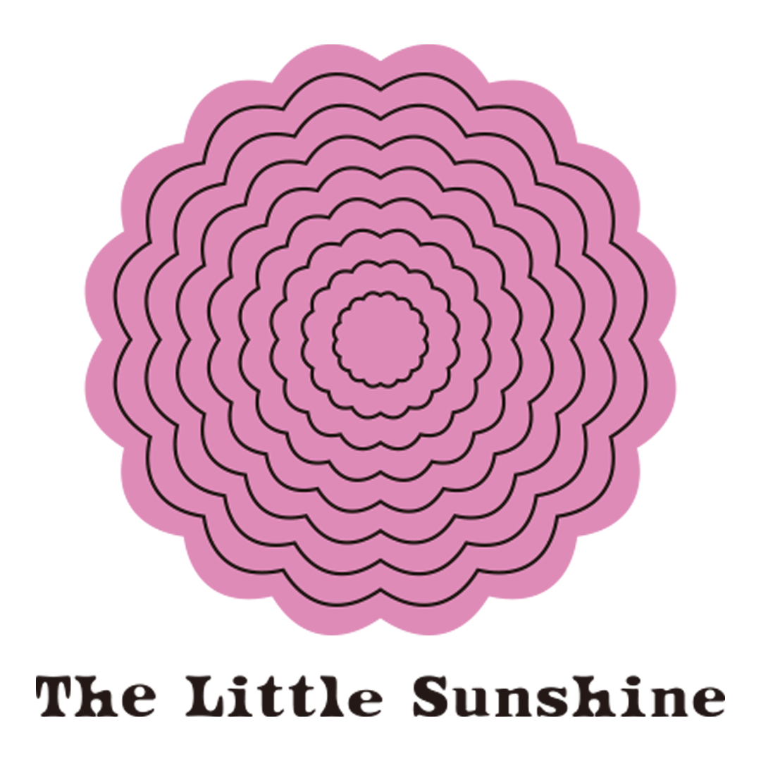 The Little Sunshine 