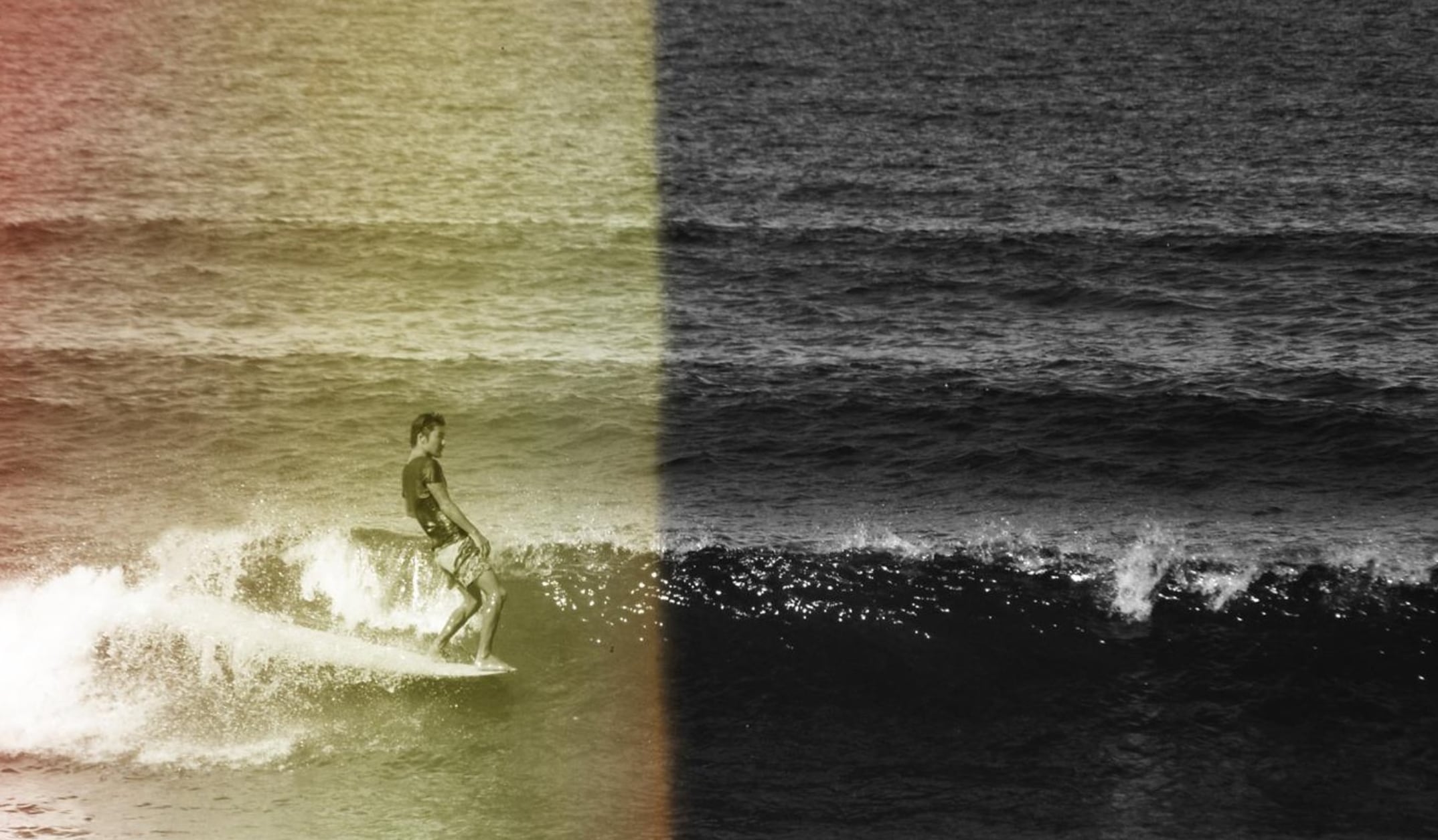 THE SURFSPOT