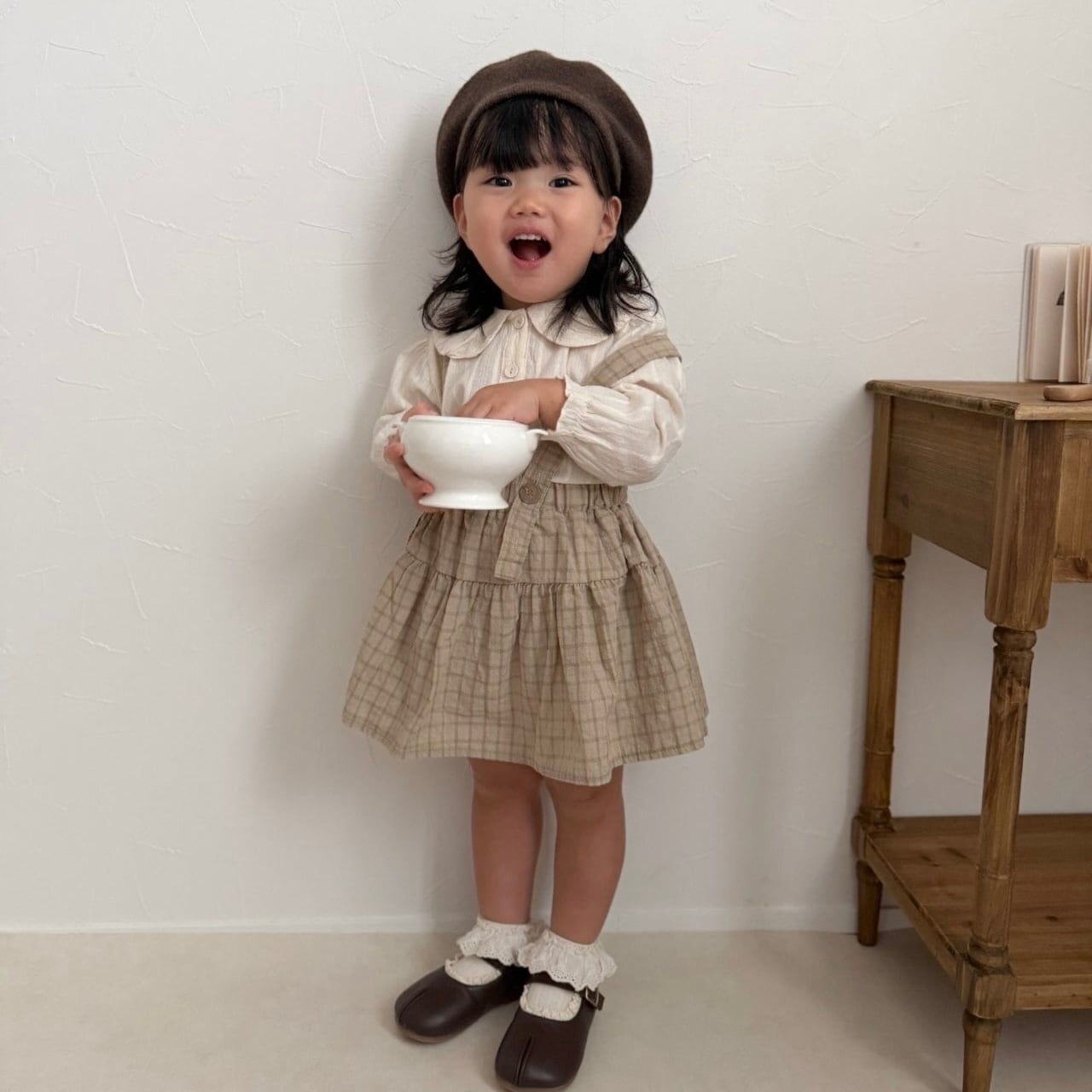 【即納】mimi market /lalacancan skt