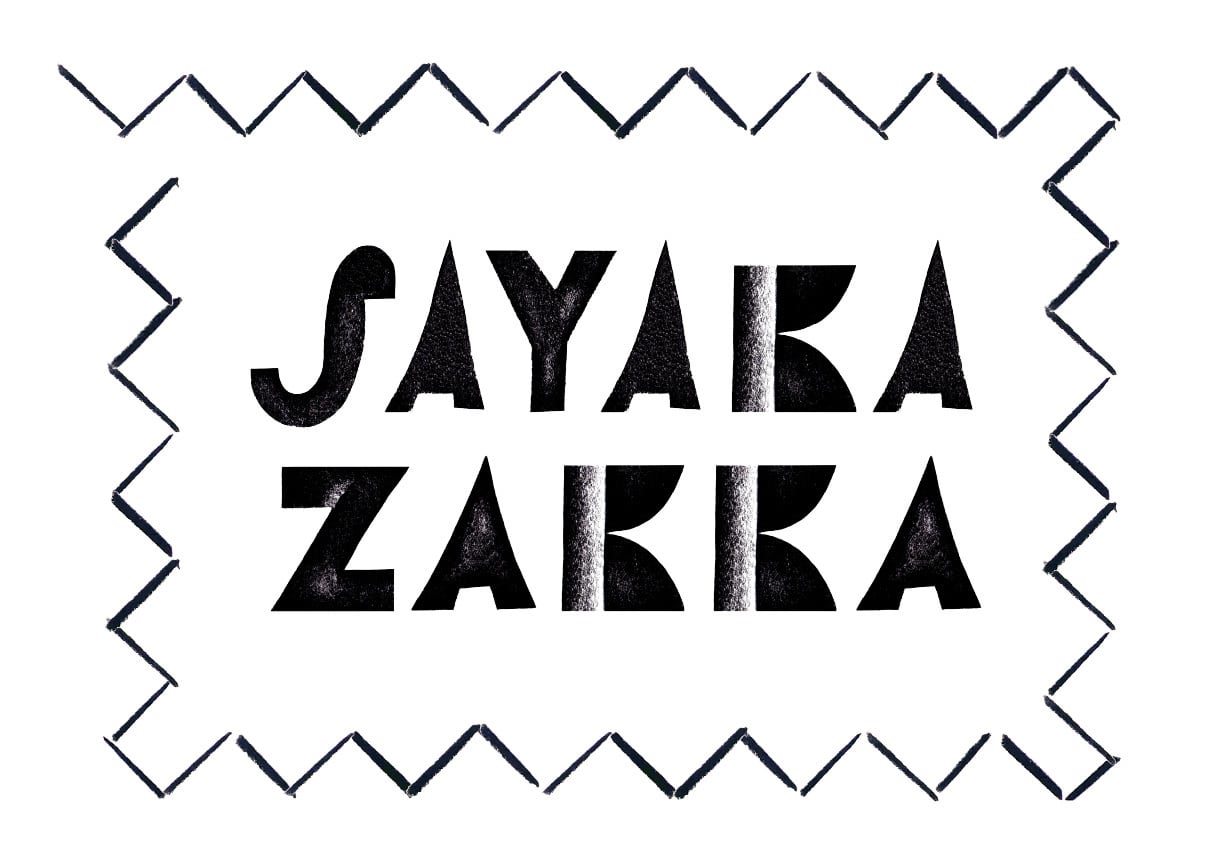 sayaka zakka