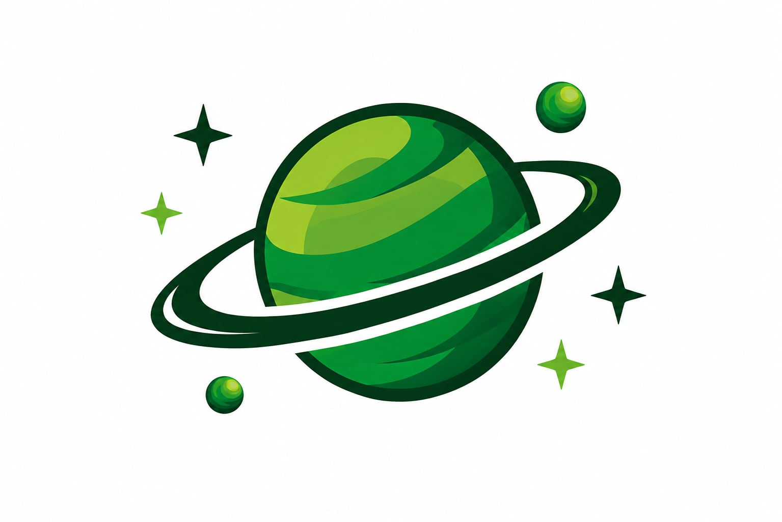 Green Planet