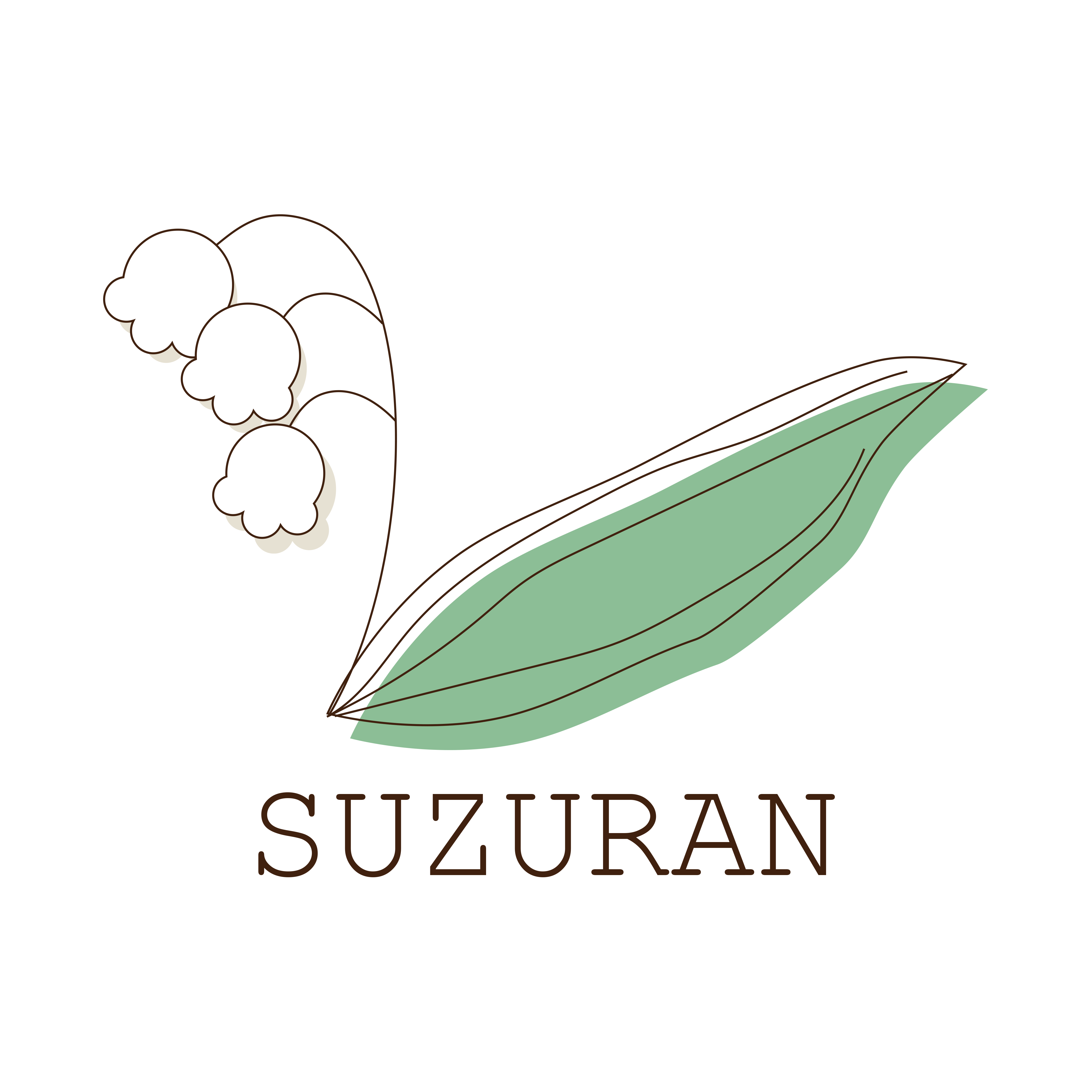 SUZURAN
