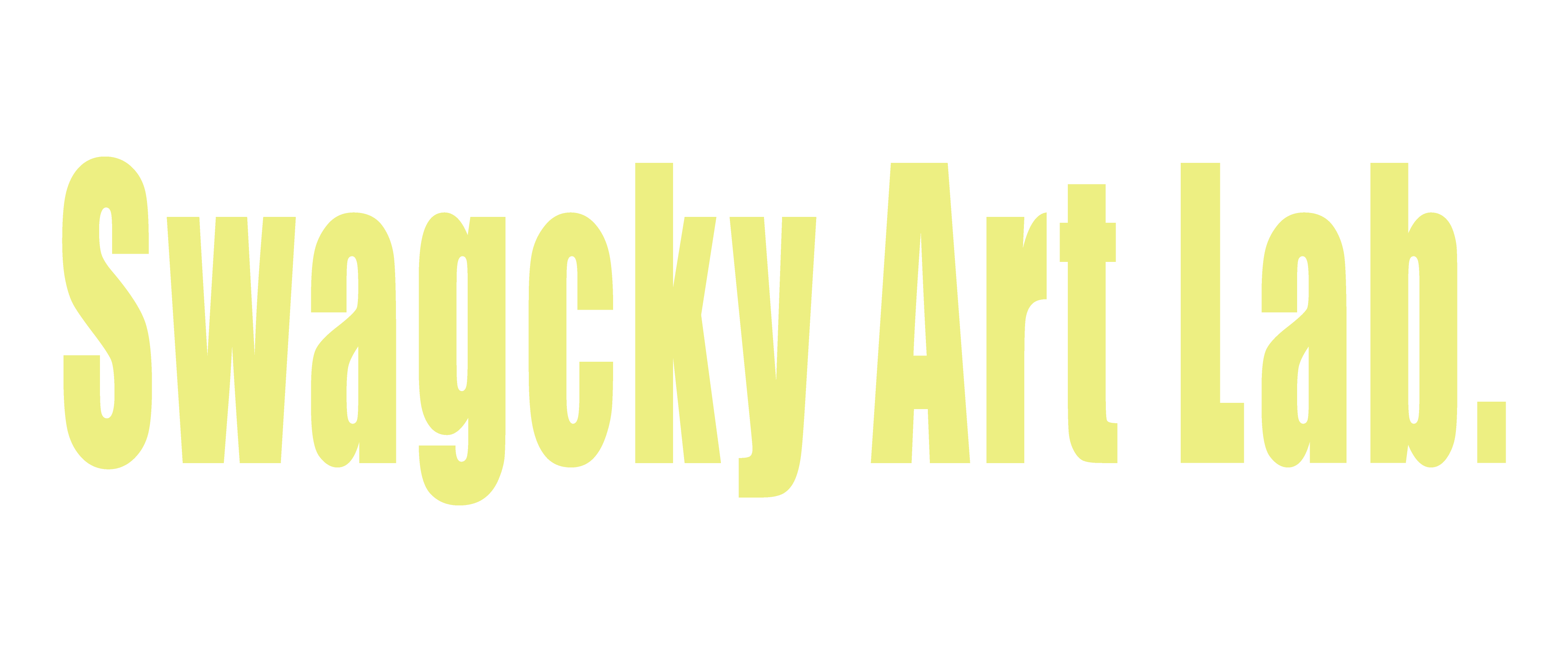 Swagcky Art Lab.