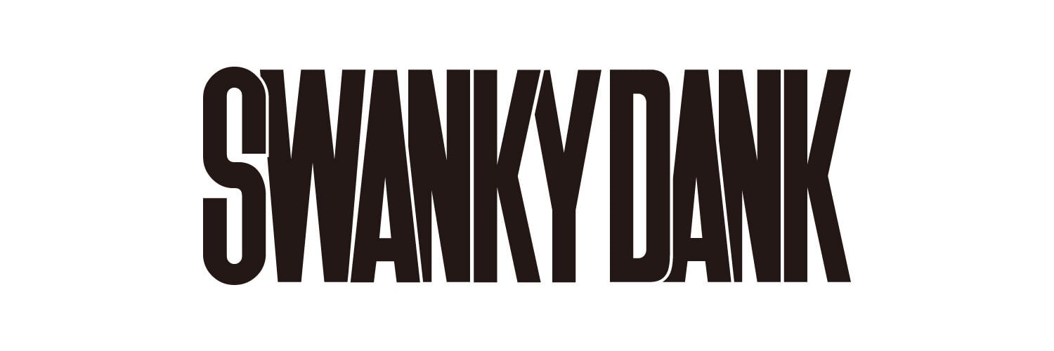 SWANKY DANK Official Online Store