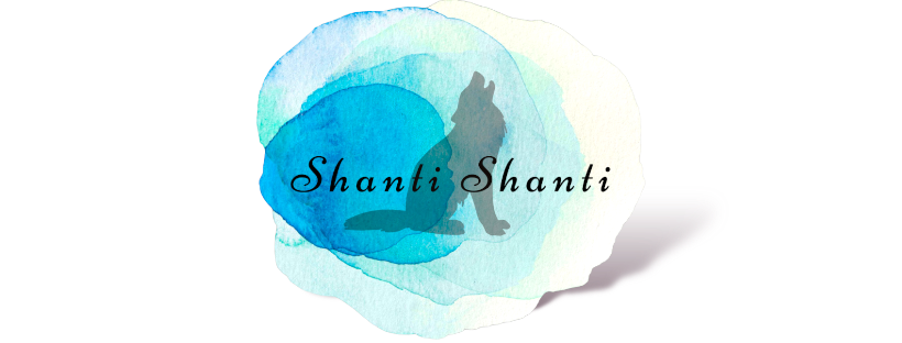 Shanti Shanti