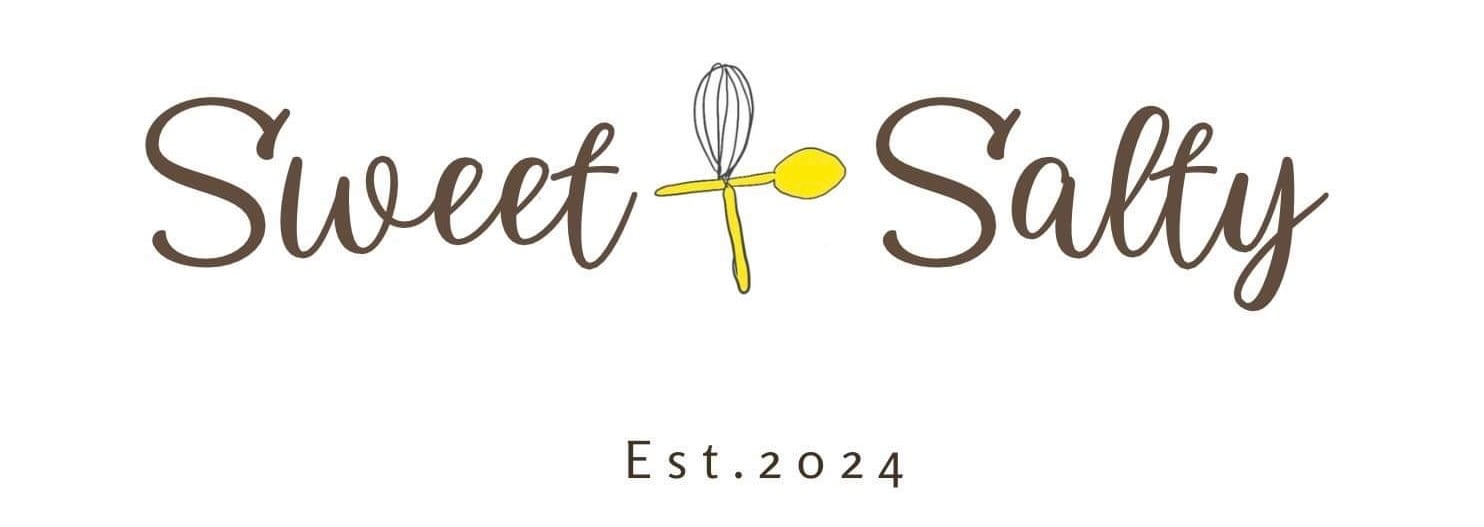 Sweet + Salty