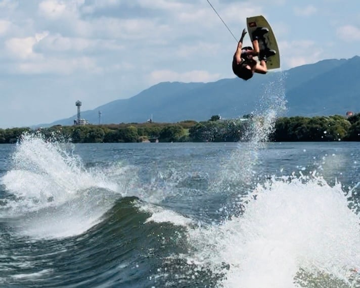 wakeboard