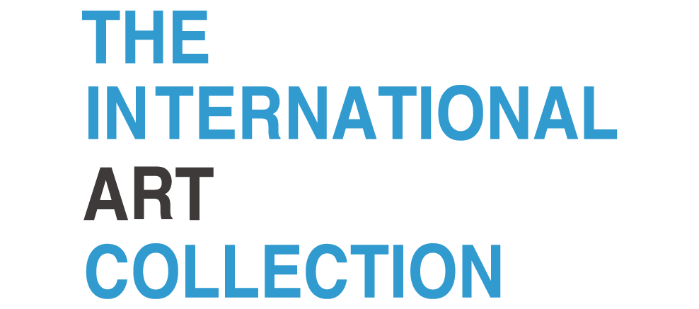 THE INTERNATIONAL ART COLLECTION