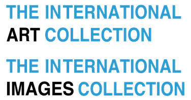 THE INTERNATIONAL ART COLLECTION
