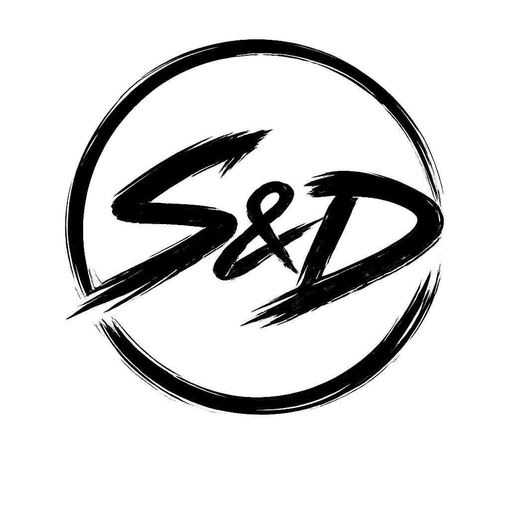 S ＆ D